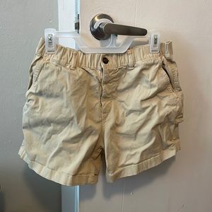 Mens Bearbottom 5in shorts